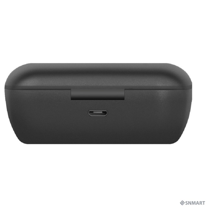 Defender Twins 638 черный,TWS, Bluetooth