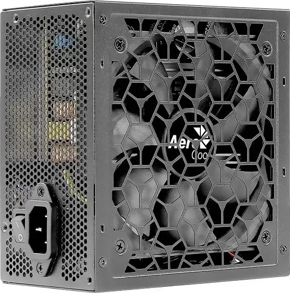 Блок питания для компьютера Aerocool AERO BRONZE Bronze 700w 120мм