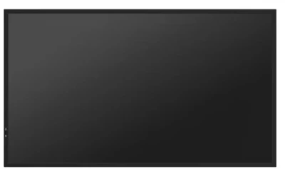 Панель Hisense 65&quot; 65DM66D черный D-LED DID LED 8ms 16:9 HDMI M/M матовая 1200:1 500cd 178гр/178гр 3840x2160 DP 4K USB 21.5кг