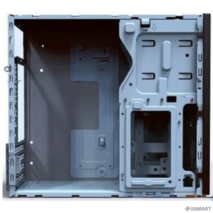 Desktop EL501BK PM-300ATX  U3.0*2AXXX  Slim Case  [6116779]