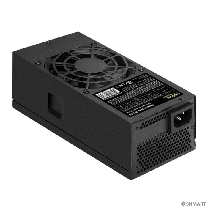 Exegate ES279024RUS Блок питания 350W Exegate Special TPS350, TFX, black, 8cm fan, 24p+4p, 2*SATA, 1*IDE, FDD