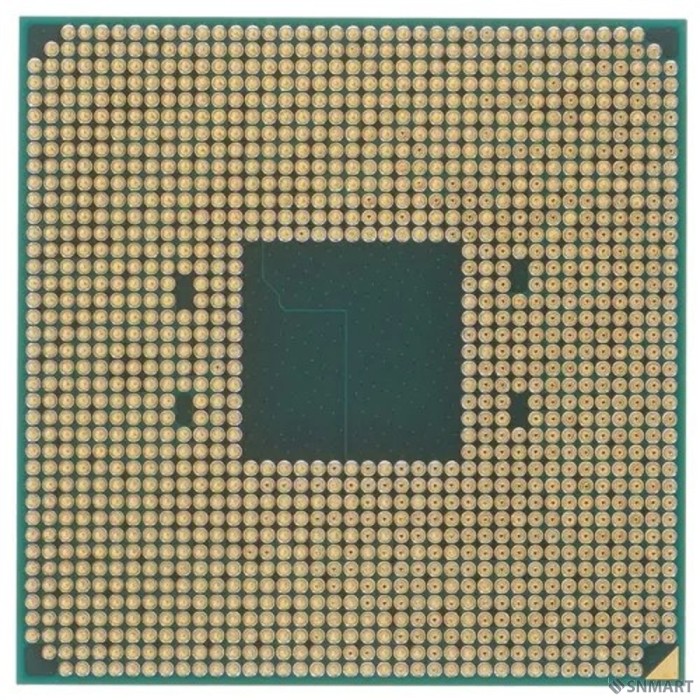 CPU AMD Ryzen 5 5600G OEM (100-000000252) [3,90GHz, Turbo 4,40GHz, Vega 7 AM4]