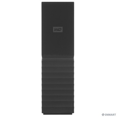 WD Portable HDD 4TB My Book (New)  3,5&quot; 5400RPM USB 3.0 (E4C)