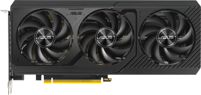 Видеокарта Asus NVIDIA GeForce RTX 4070 Super 12Gb 192bit GDDR6X (PRIME-RTX4070S-O12G)