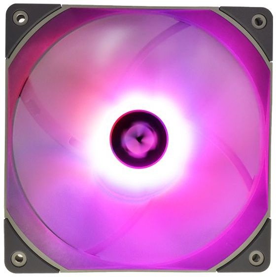 Вентилятор для корпуса Thermalright (TL-C14L-RGB) 140мм