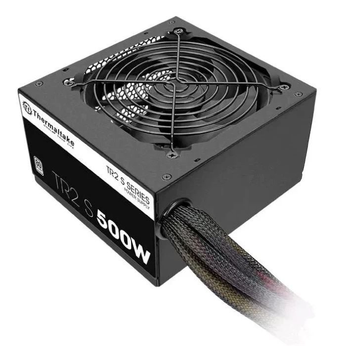 Блок питания для компьютера Thermaltake TR2 S 500w 120мм