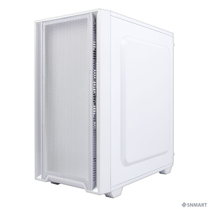 Ginzzu CL540 White mATX