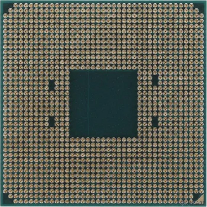 CPU AMD Ryzen 5 5600X OEM (100-000000065) [3,70GHz, Turbo 4,60GHz, Without Graphics AM4]