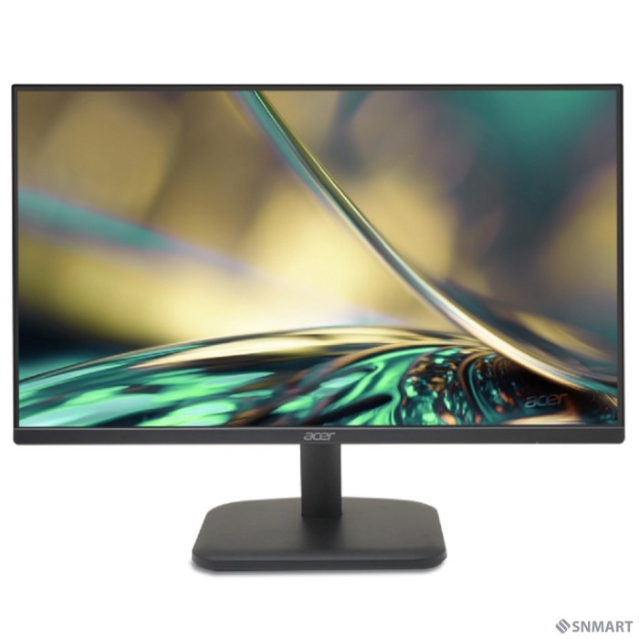 LCD Acer 23.8" EK241YHbi [VA 1920x1080 100Hz 4ms 178/178 250cd HDMI] [UM.QE1EE.H02]