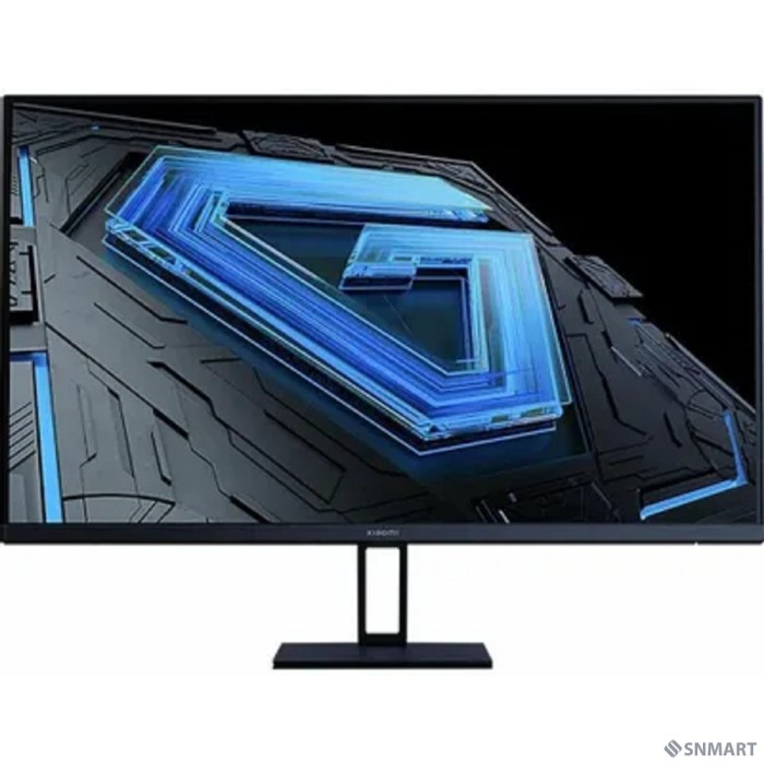 Xiaomi 27" G27i [IPS 1920x1080 165Hz 1ms 178/178 99%sRGB 250cd HDR10 HDMI2.0 DisplayProt1.4 FreeSync(Premium Pro) VESA] [ELA5375EU]