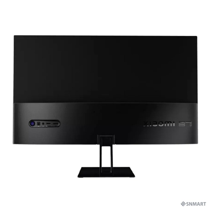 Xiaomi 27" G27i [IPS 1920x1080 165Hz 1ms 178/178 99%sRGB 250cd HDR10 HDMI2.0 DisplayProt1.4 FreeSync(Premium Pro) VESA] [ELA5375EU]