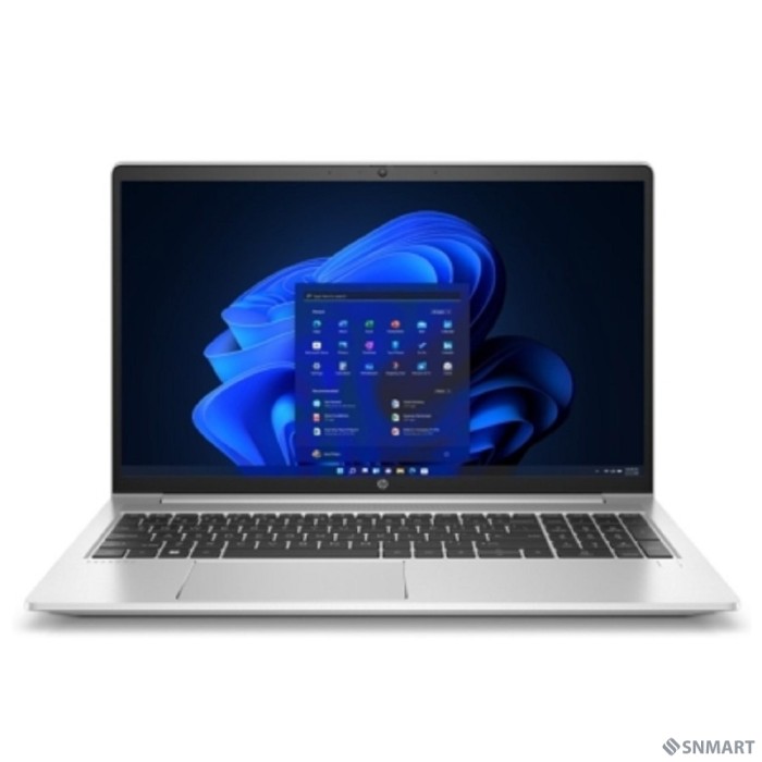 HP Probook 455 G9 [9M3Q0AT] Silver 15.6" [FHD Ryzen 5 5625U/8Gb/512Gb SSD/DOS]