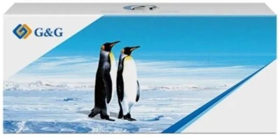 Картридж струйный G&amp;G GG-PG460XL черный для Canon PIXMA TS5340, PIXMA TS7440