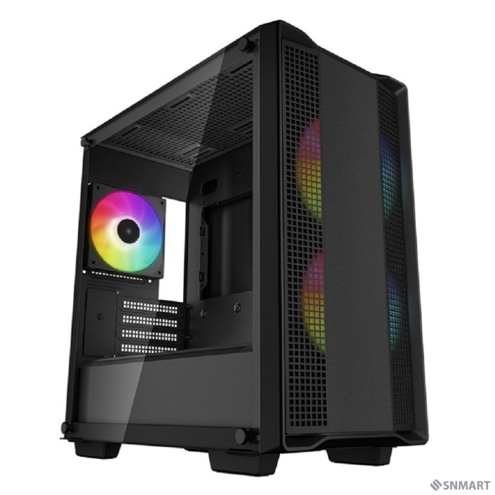 Компьютерный корпус Deepcool CC360 ARGB без Б/П