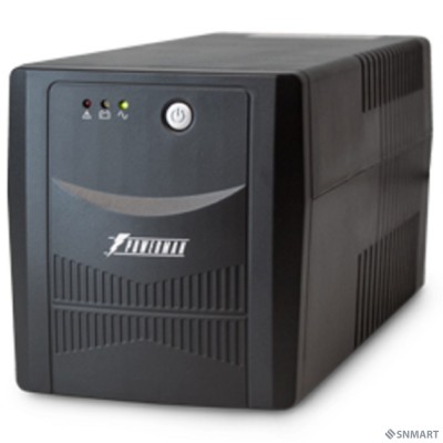 Powerman ИБП Back Pro 1050