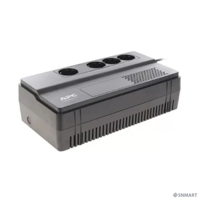 APC EASY UPS BV 650VA BV650I-GR/BV650I-GR/KZ [Schuko]