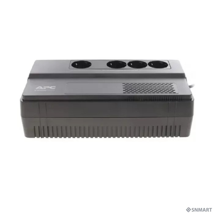 APC EASY UPS BV 650VA BV650I-GR/BV650I-GR/KZ [Schuko]