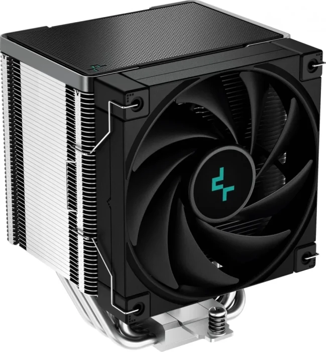 Устройство охлаждения (кулер) Deepcool (AK500) 240W черный