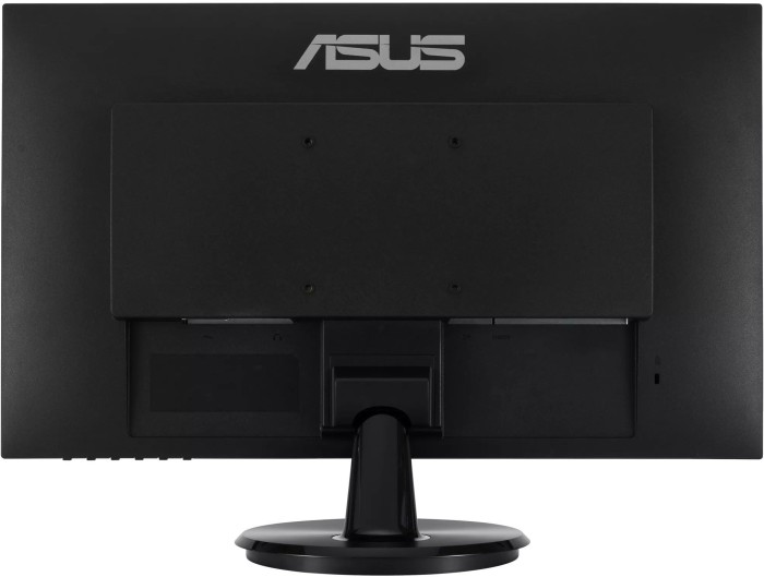Монитор Asus 27" VA27DQF IPS FHD 100Гц черный (90LM06H1-B03370)