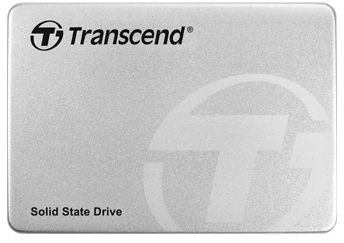 Накопитель SSD Transcend 256 ГБ 370S 2.5" SATA-III (TS256GSSD370S)