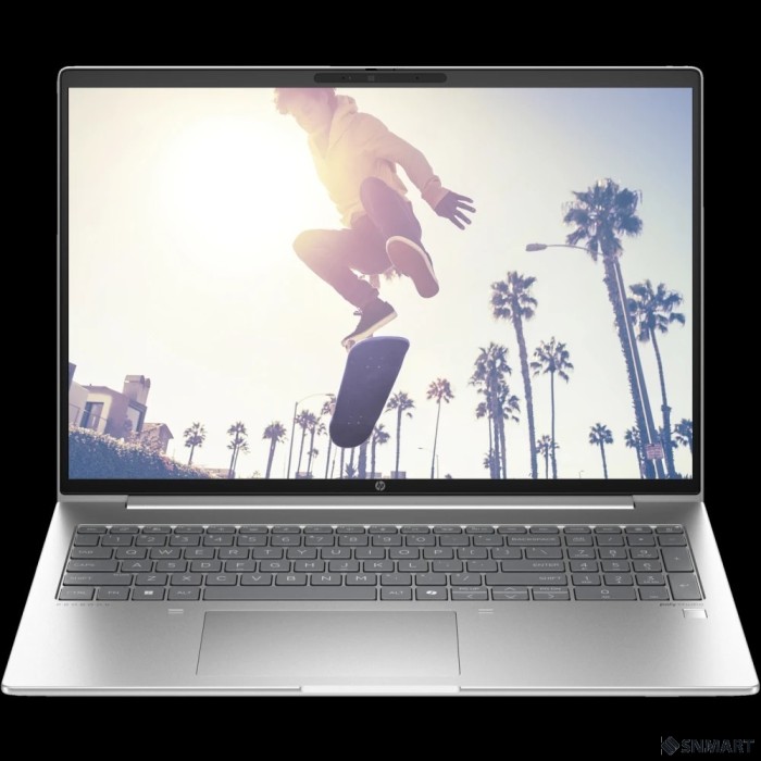 HP Probook 460 G11 [A1LH5UT] Silver 16" [WUXGA Ultra 7 155U /16 GB/ 512 GB SSD/Windows 11 Pro]