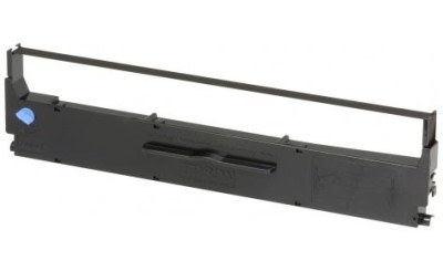 Картридж матричный Epson C13S015637BA черный для Epson LX-350/LX-300+II