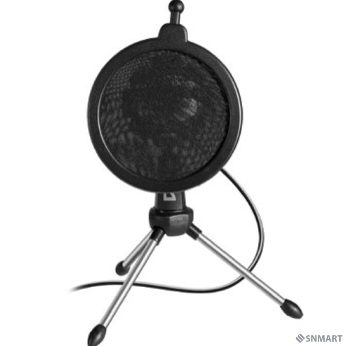 Defender Forte GMC 300 3,5 мм, провод 1.5 м [64630]