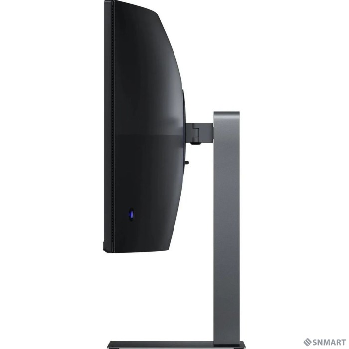 Xiaomi 34" G34WQi Curved Gaming Monitor черный [VA 3440x1440 180Hz 1ms 178/178 350cd 4000:1 2xHDMI 2xDisplayPort][ELA5454EU]