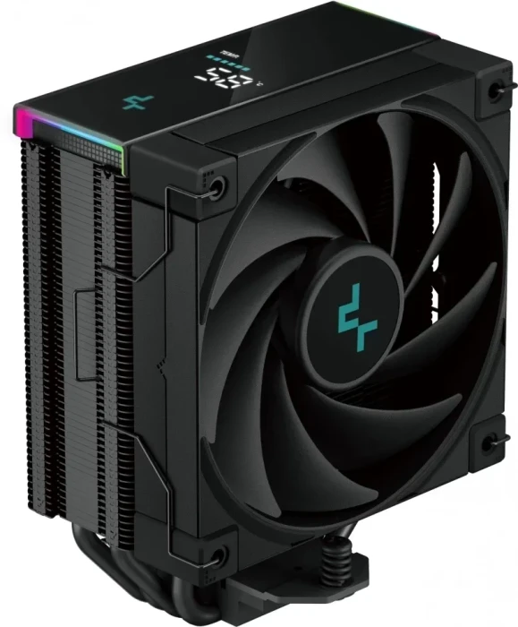 Устройство охлаждения (кулер) Deepcool (AK400 DIGITAL) 220W черный