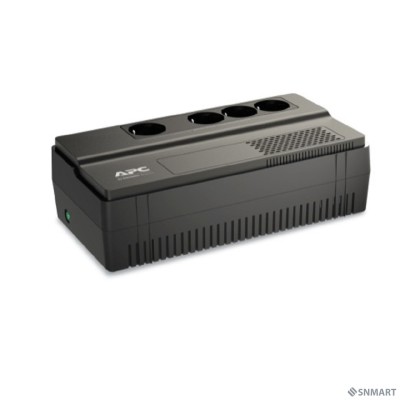 APC EASY UPS BV 1000ВА BV1000I-GR/BV1000I-GR/KZ[Schuko]