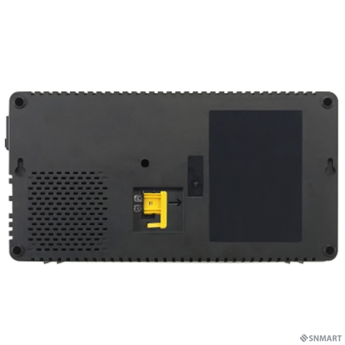 APC EASY UPS BV 1000ВА BV1000I-GR/BV1000I-GR/KZ[Schuko]