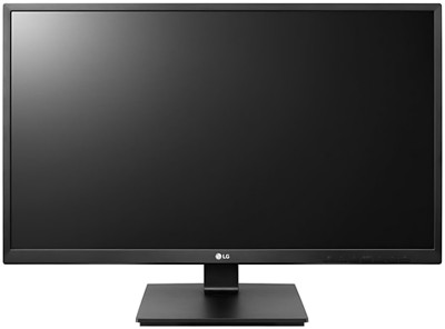 Монитор LG 23.8&quot; 24BK550Y IPS FHD 75Гц черный (24BK550Y-B.ARUZ)