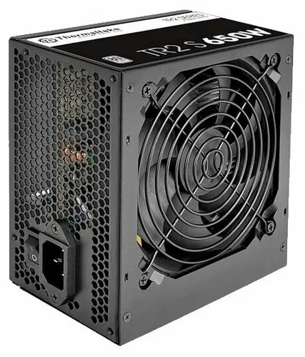 Блок питания для компьютера Thermaltake TR2 S 650w 120мм