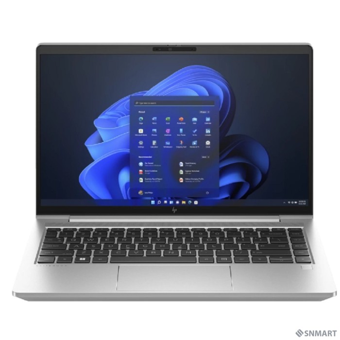 HP EliteBook 640 G10  [736H9AV] Silver 14" [FHD i5-1335U/16Gb/SSD512Gb/DOS]