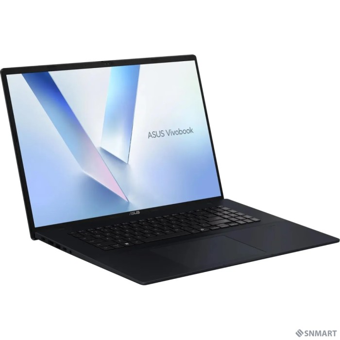ASUS VivoBook M1807HA-S8025 [90NB15P1-M002S0] Blue 18,4" [WUXGA Ryzen 7 260/16Gb/SSD1Tb/noOS]