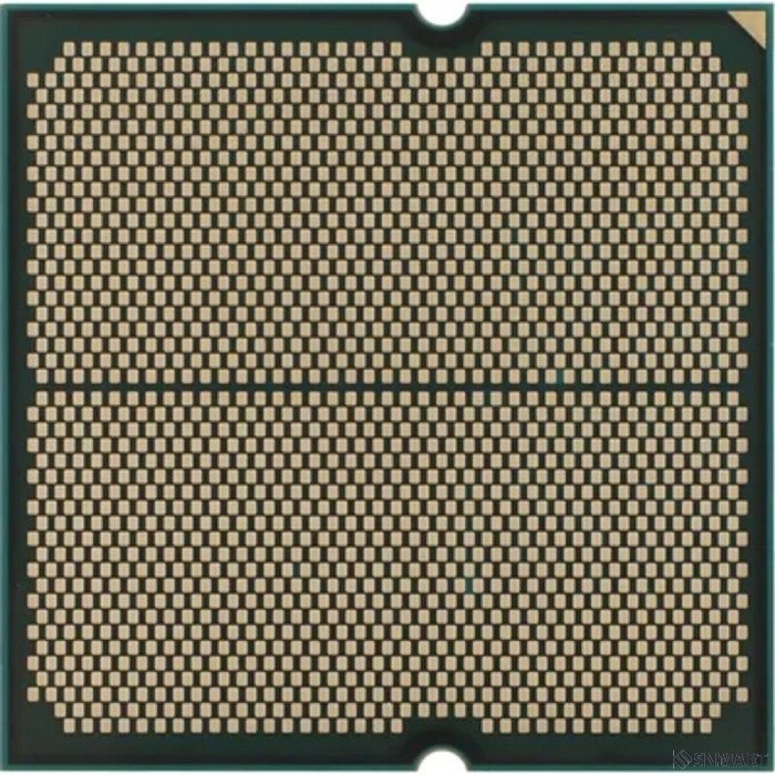 CPU AMD Ryzen 5 7500F OEM (100-000000597) [Base 3,70GHz, Turbo 5,00GHz, without graphics, L3 32Mb, TDP 65W, AM5]