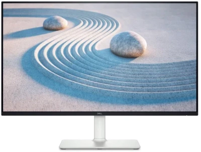 Монитор Dell 27&quot; S2725DS IPS 2K 100Гц черный/белый (S2725DS)