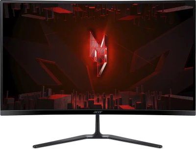 Монитор Acer 27&quot; ED270UP2bmiipx VA 2K 170Гц черный (UM.HE0EE.202)