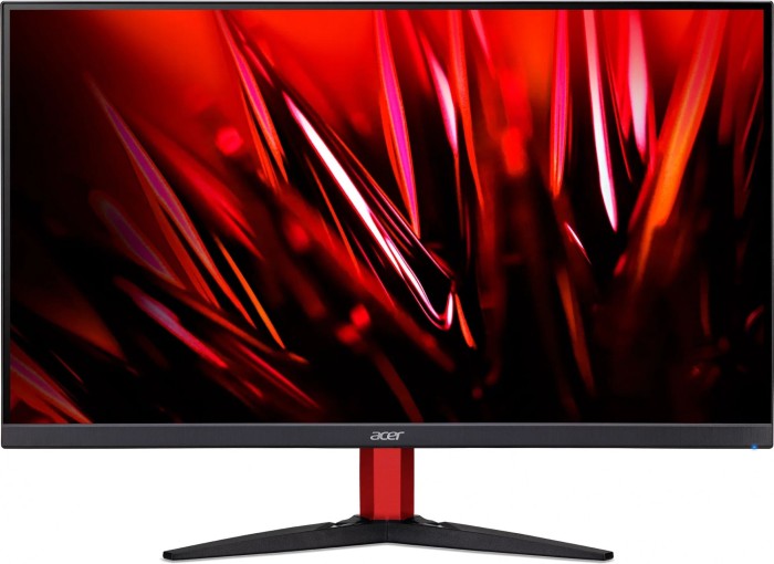Монитор Acer 27" Nitro KG272bmiix IPS FHD 75Гц черный (UM.HX2EE.018)
