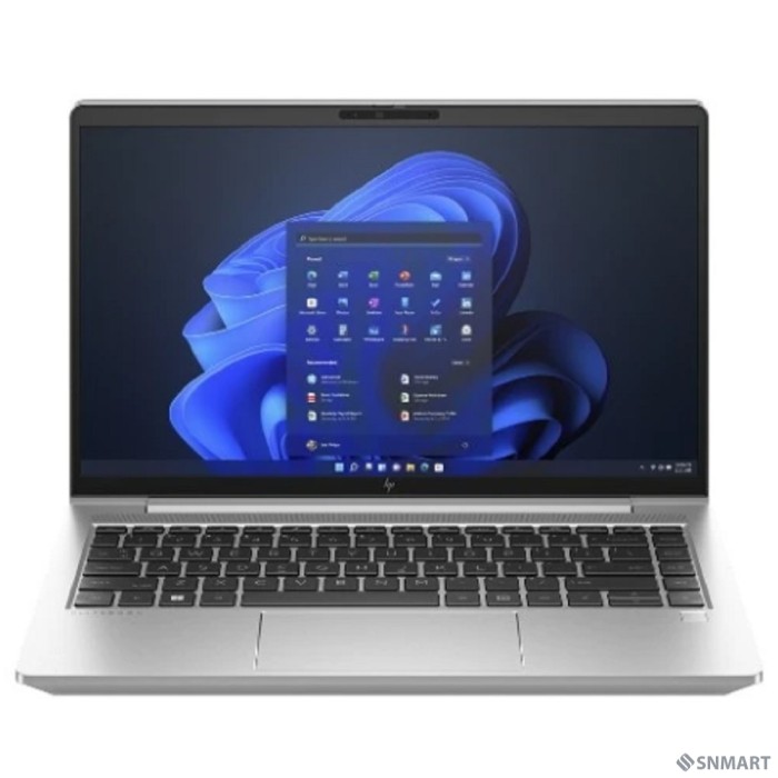 HP EliteBook 640 G10  [736H9AV_WinH] Silver 14" [FHD i5-1335U/16Gb/SSD512Gb/W11H]