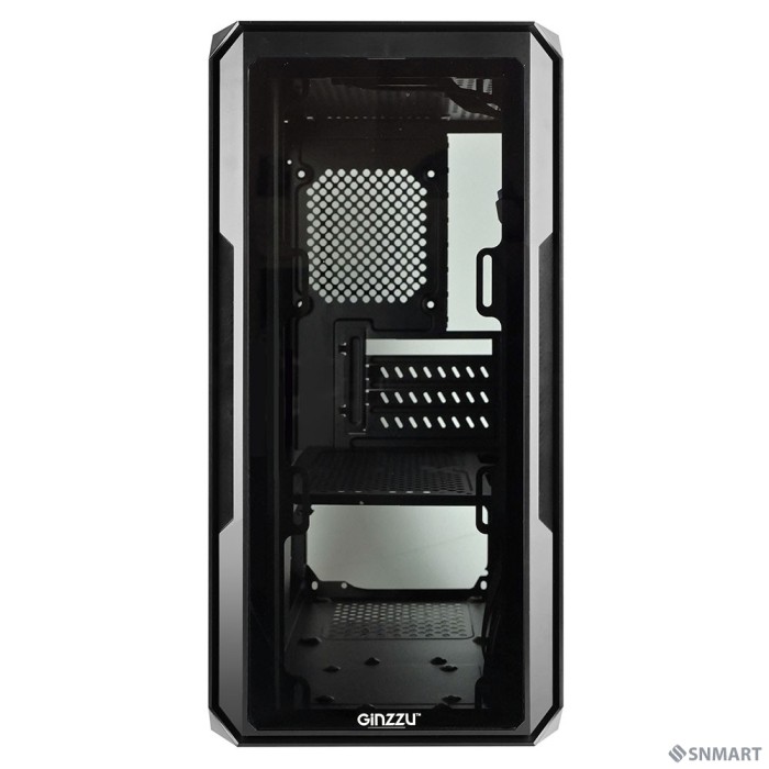 Ginzzu CL590 mATX