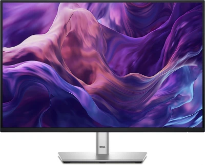 Монитор Dell 24.07&quot; P2425E IPS WU 100Гц черный (P2425E)