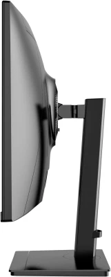 Монитор NPC 27&quot; MU2719-B черный IPS LED 1ms 16:9 HDMI матовая HAS Piv 1000:1 250cd 178гр/178гр 3840x2160 144Hz DP 4K 6.1кг