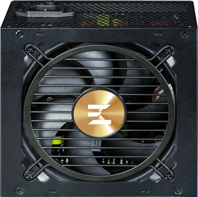 Блок питания для компьютера Zalman ZM1000-TMXII Gold 1000w 120мм