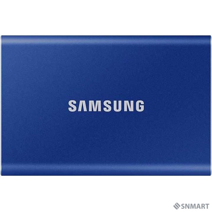 Samsung Portable SSD 1TB USB Type-C  MU-PC1T0H/WW T7 1.8"