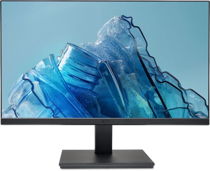 Монитор Acer 23.8" V247YUbmiipxv IPS 2K 75Гц черный (UM.QV7EE.048)