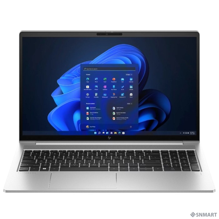 HP Elitebook 650 G10 [736W6AV] Silver 15,6" [FHD i5-1335U/16Gb/512Gb SSD/DOS]