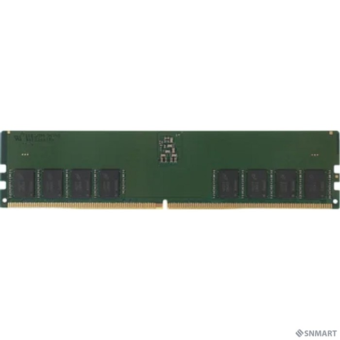 Kingston 32GB 5600MT/s DDR5 Non-ECC CL46 DIMM 2Rx8 KVR56U46BD8-32