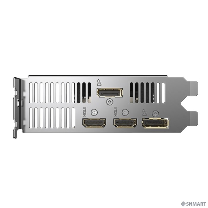 Gigabyte GV-N3050OC-6GL