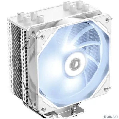 Cooler ID-Cooling SE-224-XTS WHITE,  120мм, Ret